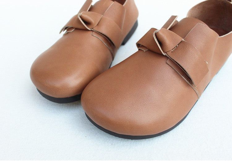 Kevätnahkainen Bowknot Söpöt Asunnot 35-41